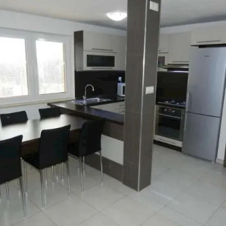 Natali Appartement