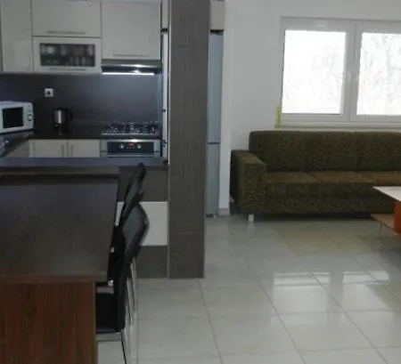 Natali Appartement *