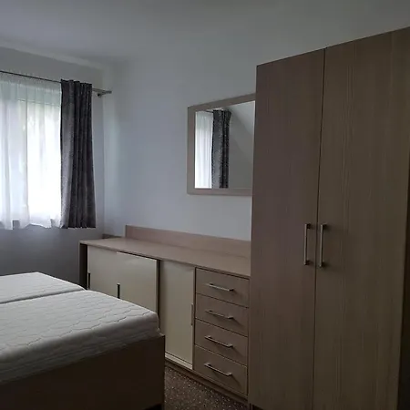 Appartement Natali *