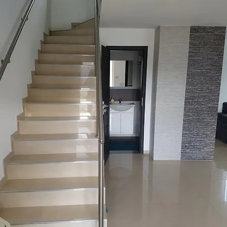 Appartement Natali Podhájska