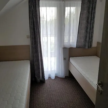 Appartement Natali