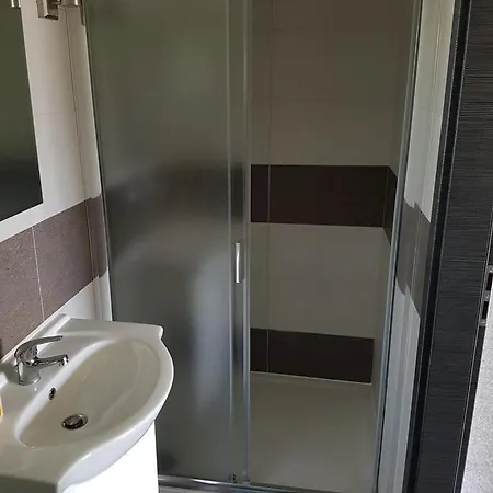 Natali Appartamento Podhájska