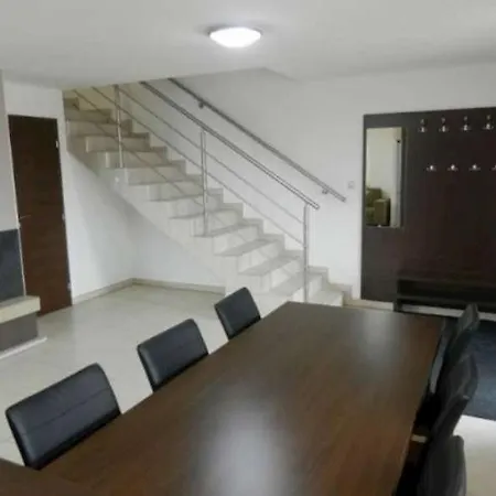 Natali Appartement *