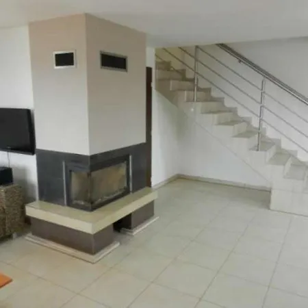 Apartment Natali Podhájska