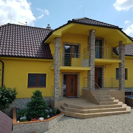 Natali Appartement Podhájska