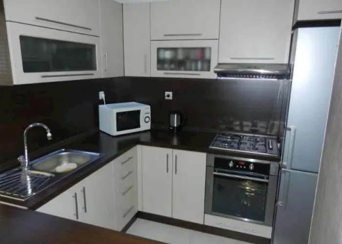 アパート Natali *