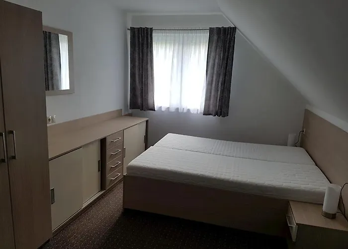 アパート Natali *