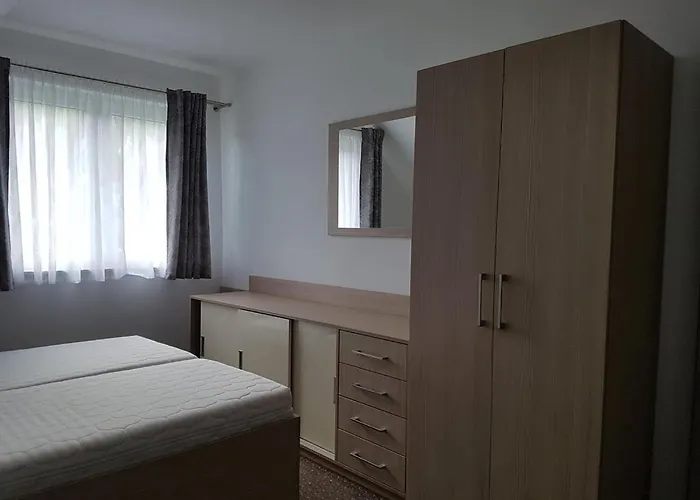 アパート Natali *