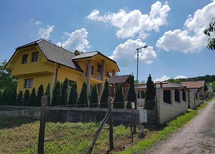 Natali アパート *