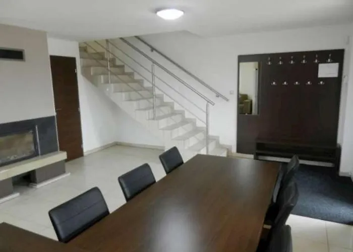 Natali アパート *