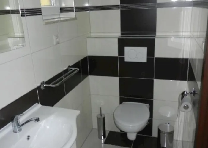 アパート Natali *